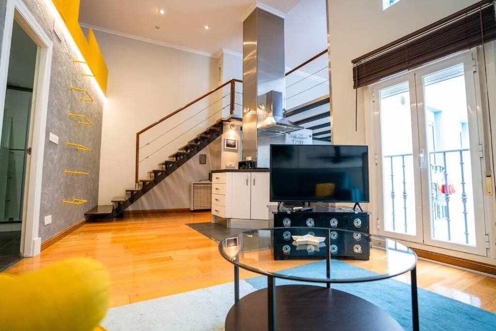 Hi Duplex Centro