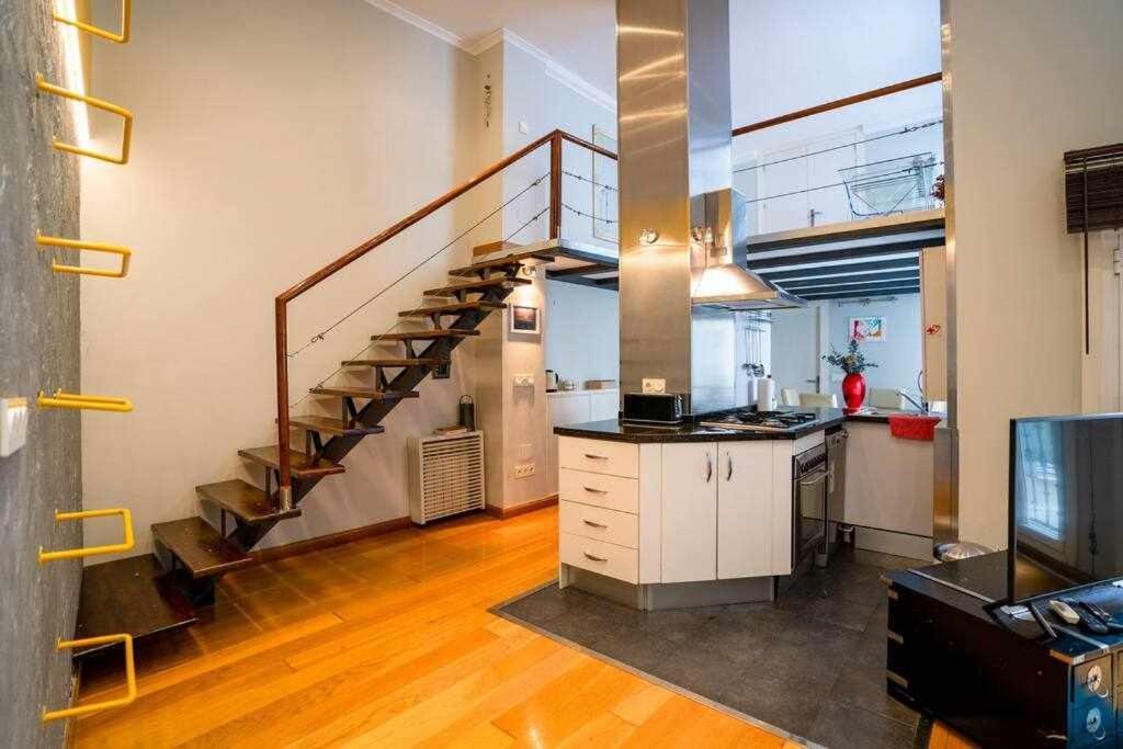 Hi Duplex Centro Malaga
