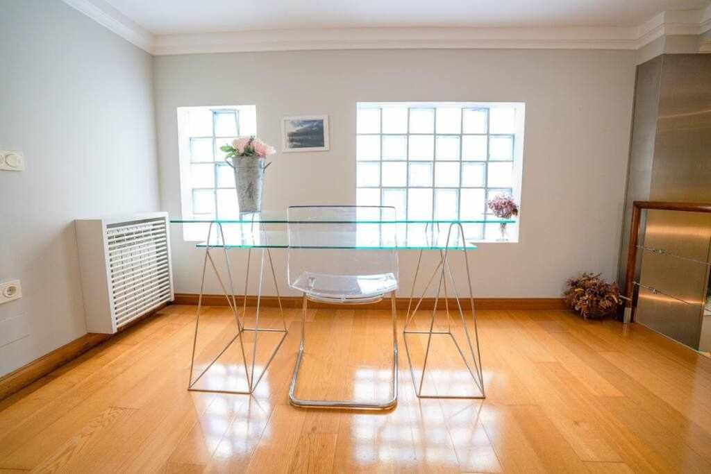 Hi Duplex Centro
