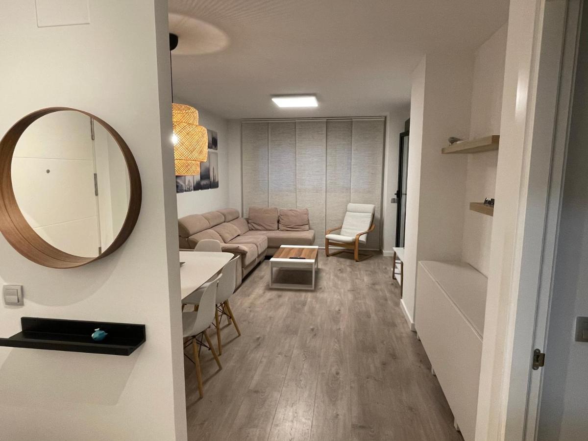 Apartamento Paraninfo Relax *