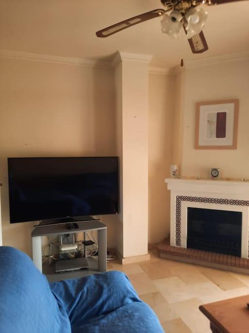 Apartamento Cozy Nearly Sea,tennis,bars And Other *