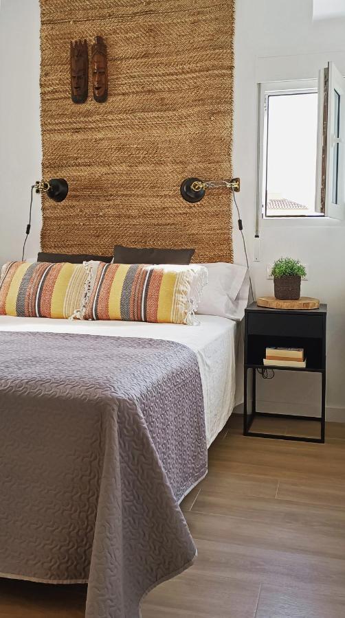 The Secret Oasis Apartamento