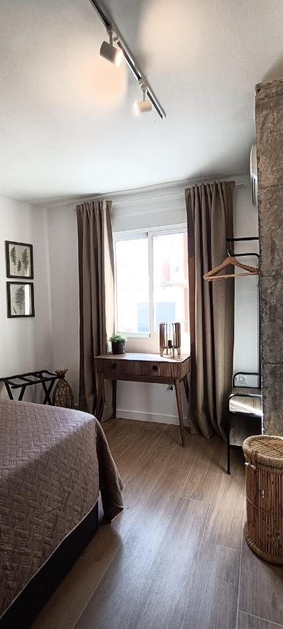 The Secret Oasis Apartamento *