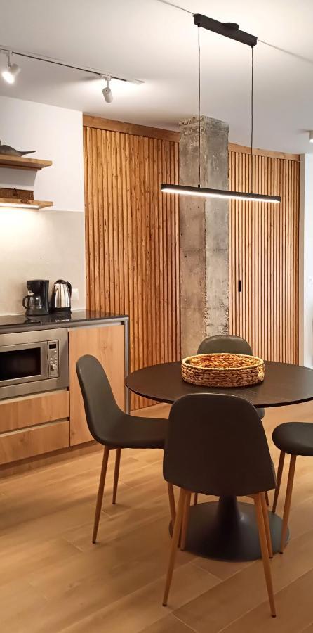Apartamento The Secret Oasis