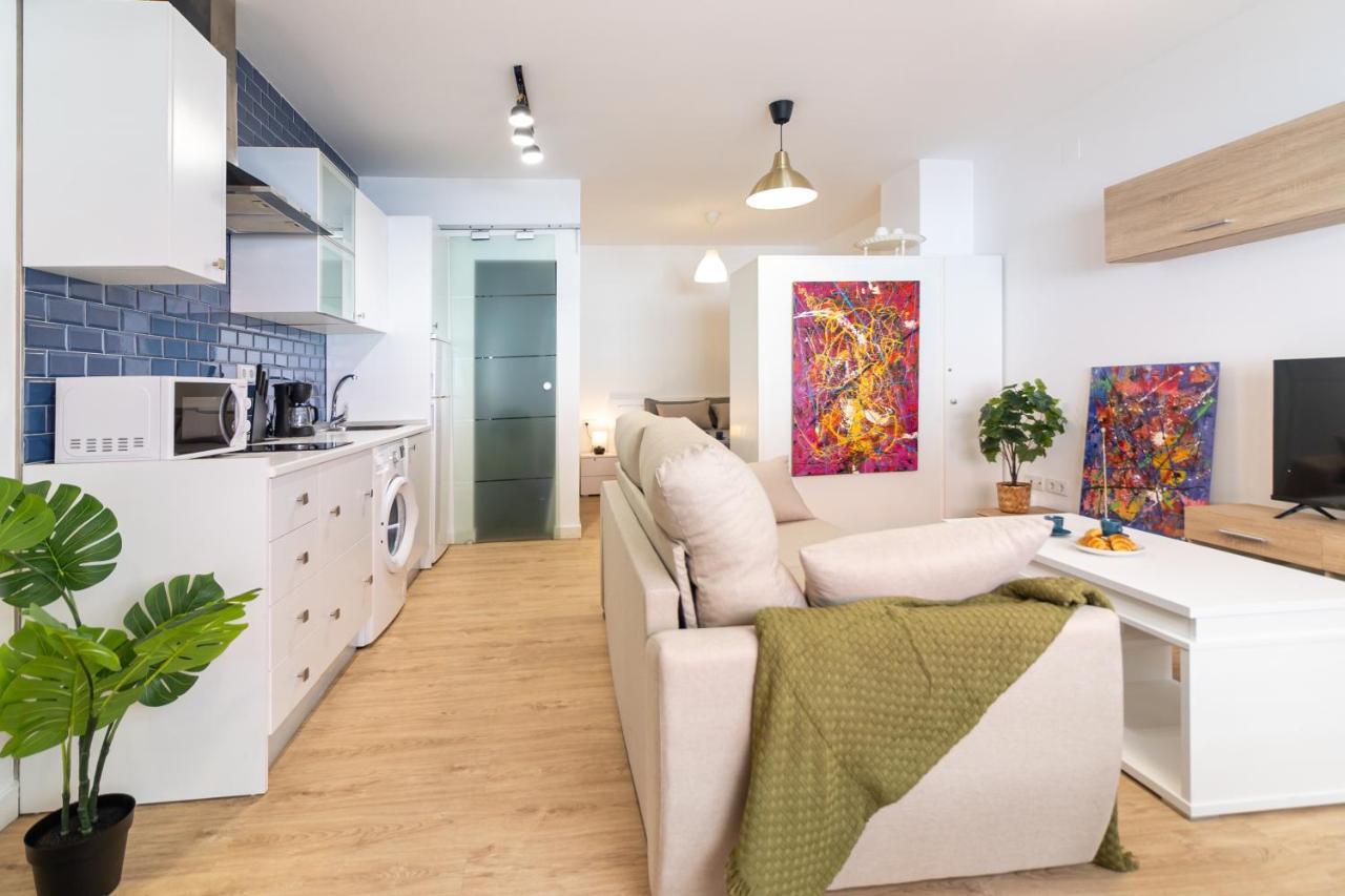 Malagueta Freshapartments By Bossh! *