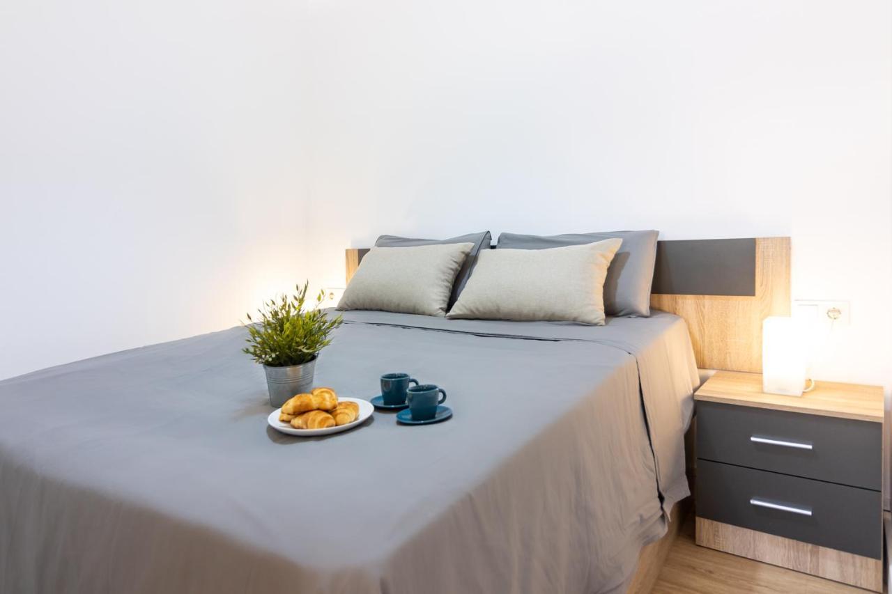 Malagueta Freshapartments By Bossh! Apartment *