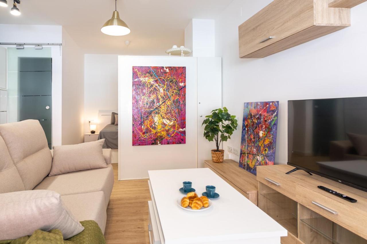 Malagueta Freshapartments By Bossh! Apartment *