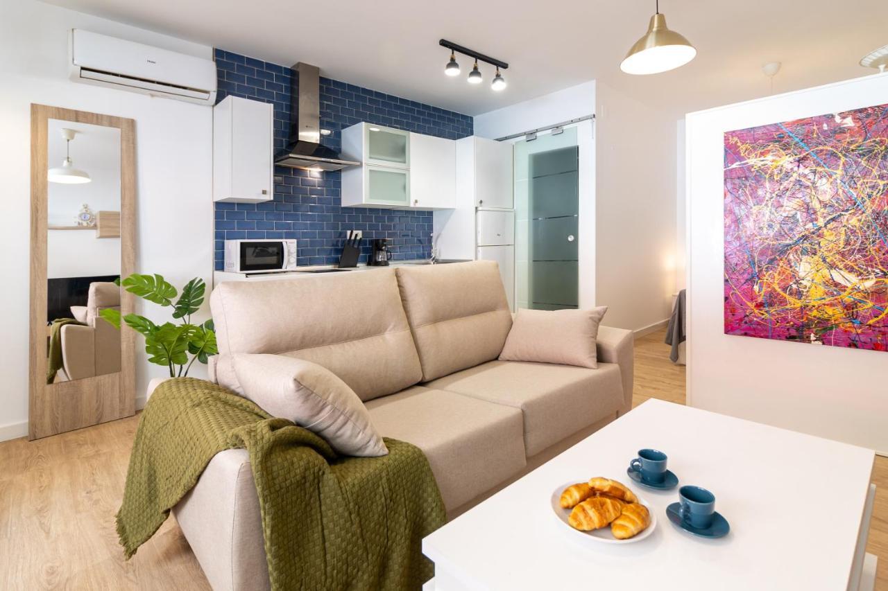 Malagueta Freshapartments By Bossh! Apartment