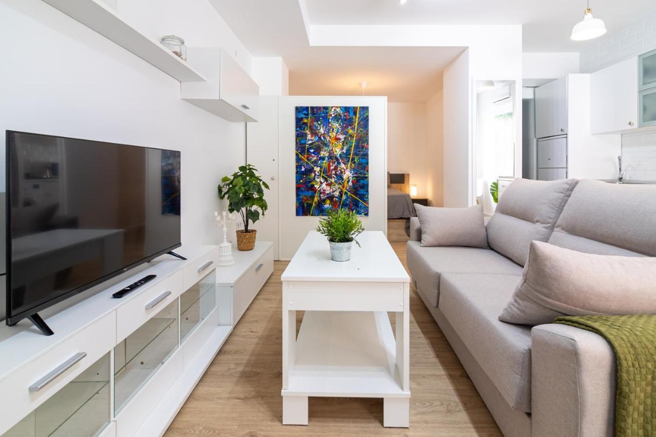 Malagueta Freshapartments By Bossh! Apartment *