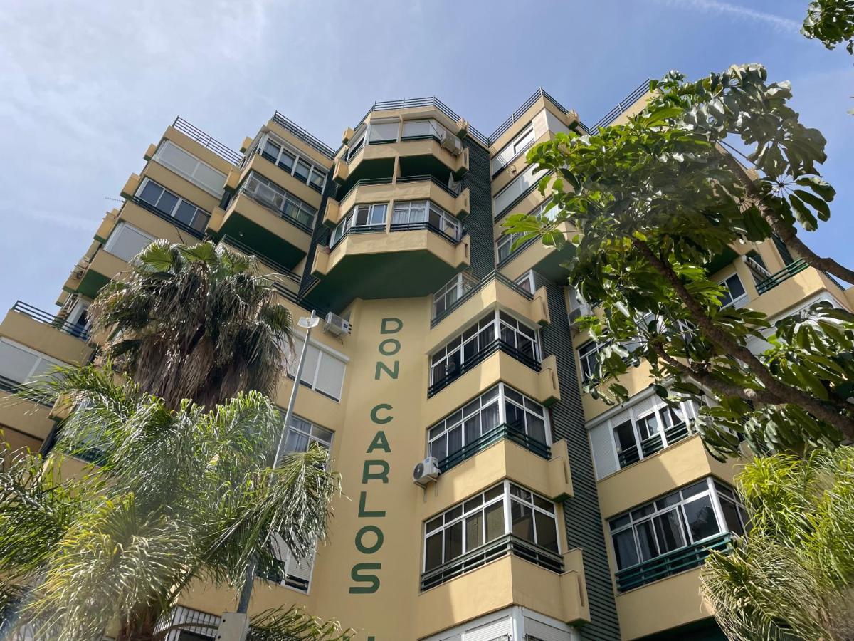 Allegra Apartamento Málaga