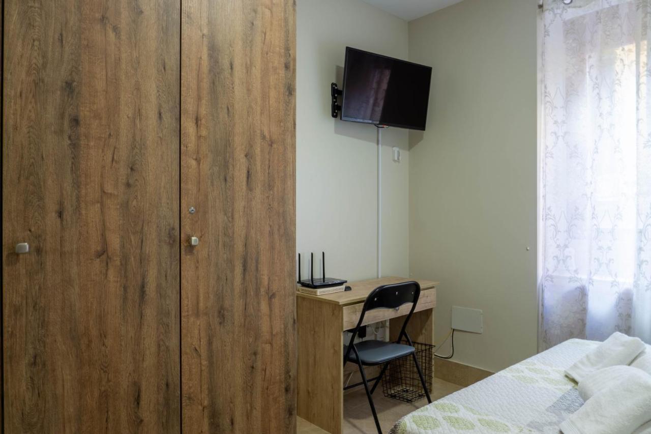 Apartment San Juan Center
