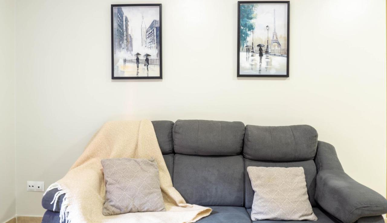 San Juan Center Apartment