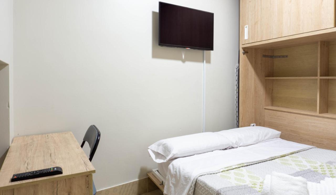 San Juan Center Apartment