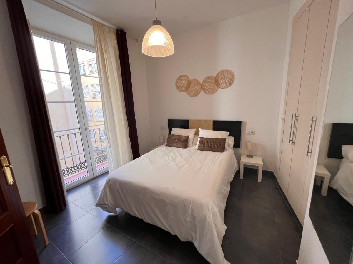 Apartamento La Bella Centro Historico *