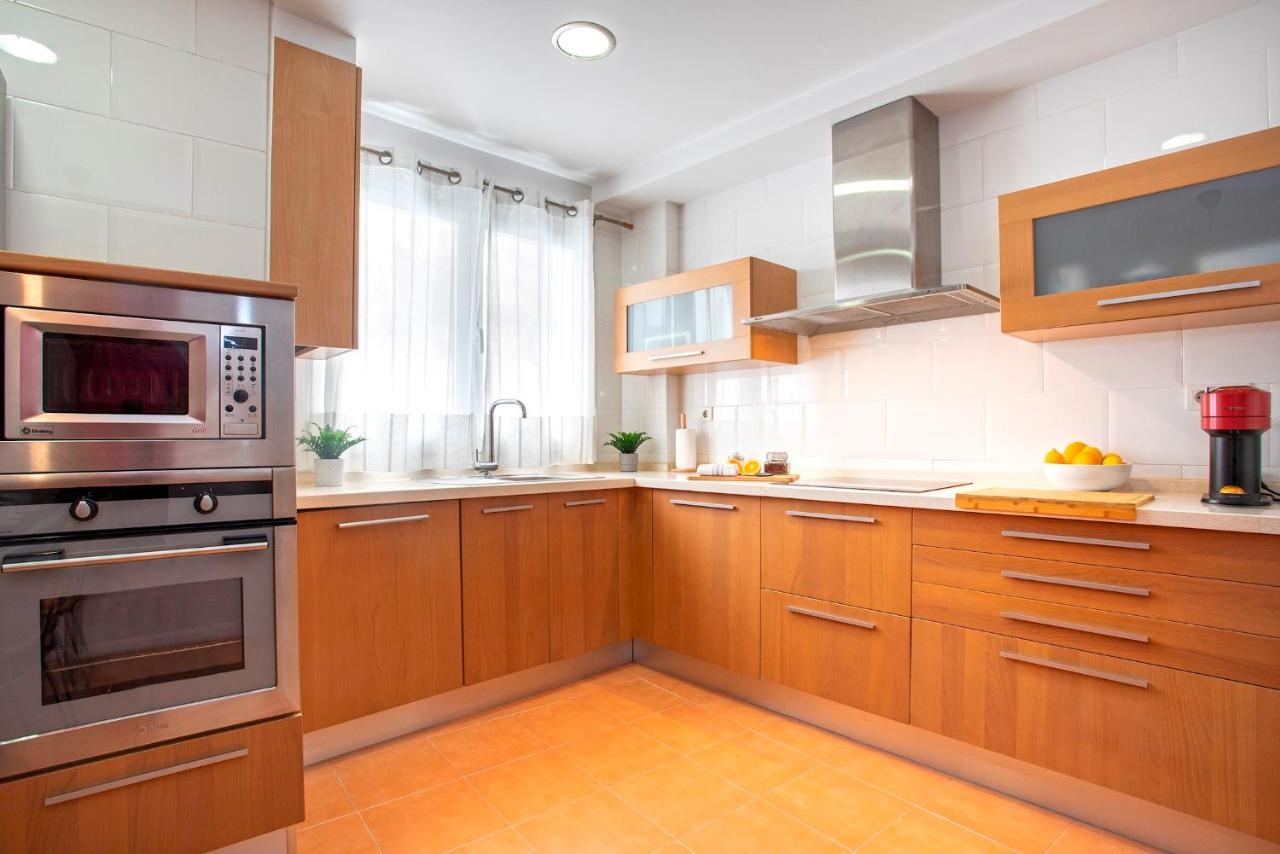 Genteel Uncibay Apartamento