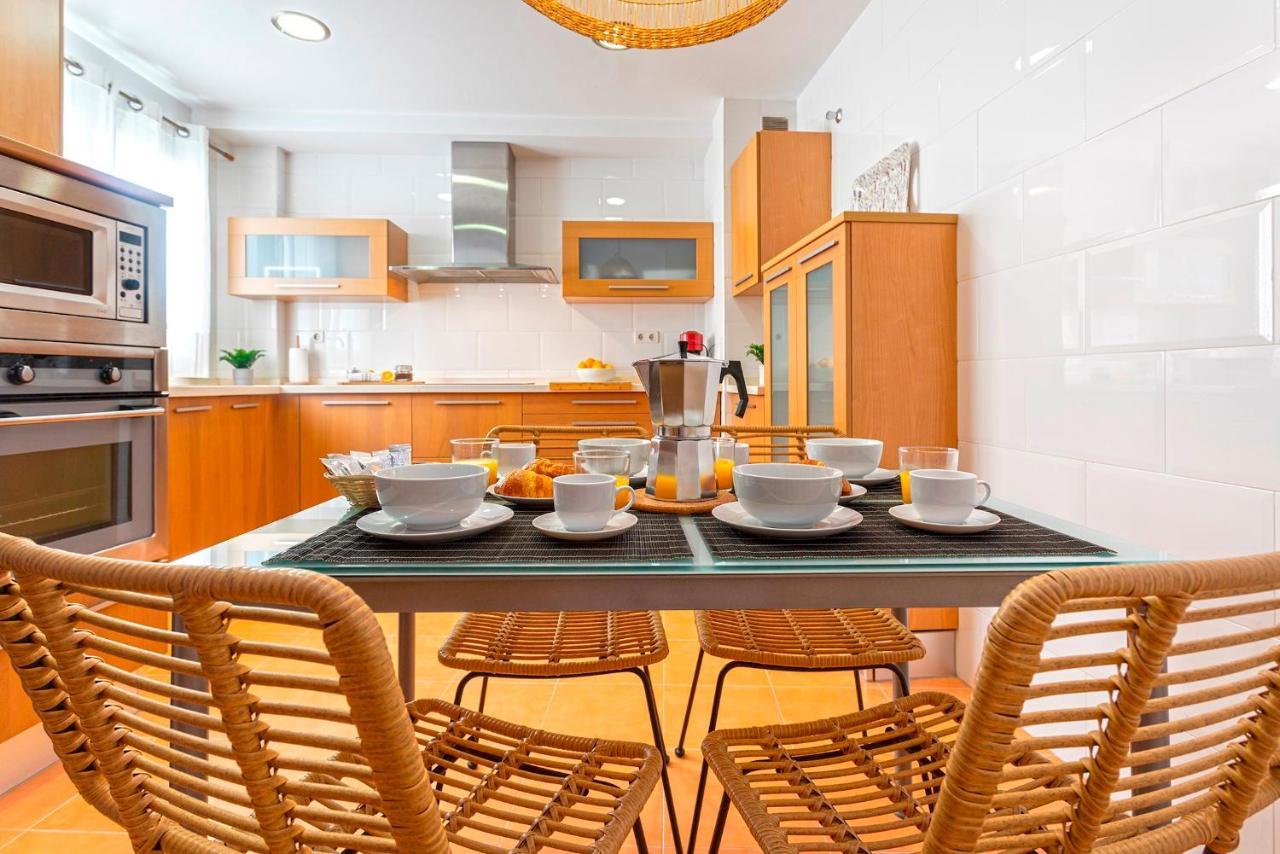 Apartamento Genteel Uncibay Málaga