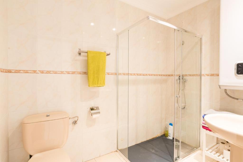 Apartamento Plaza De La Merced Parking Incluído - S1 Málaga