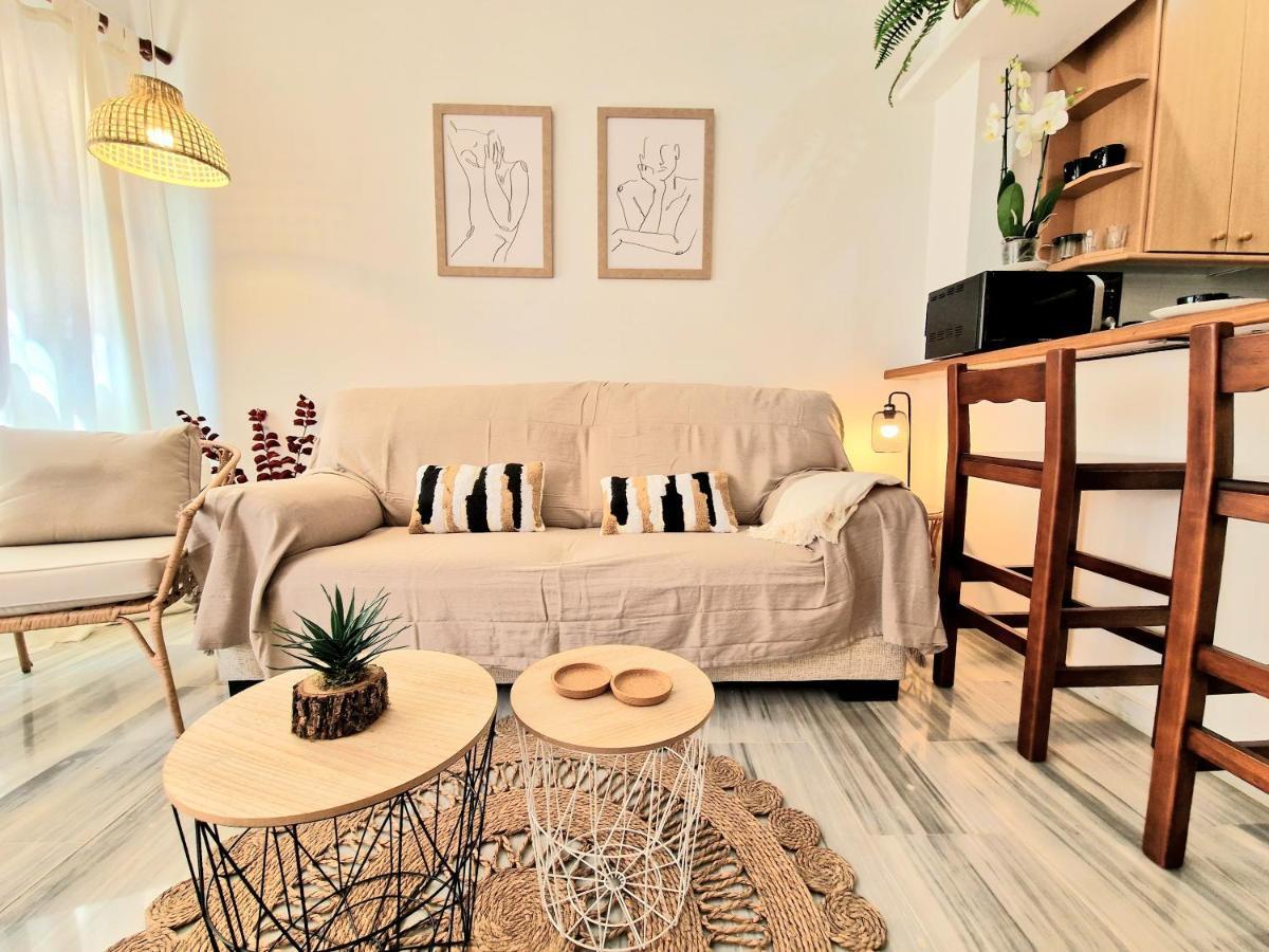 Aa Guest - Victoria Center Eco Apartamento
