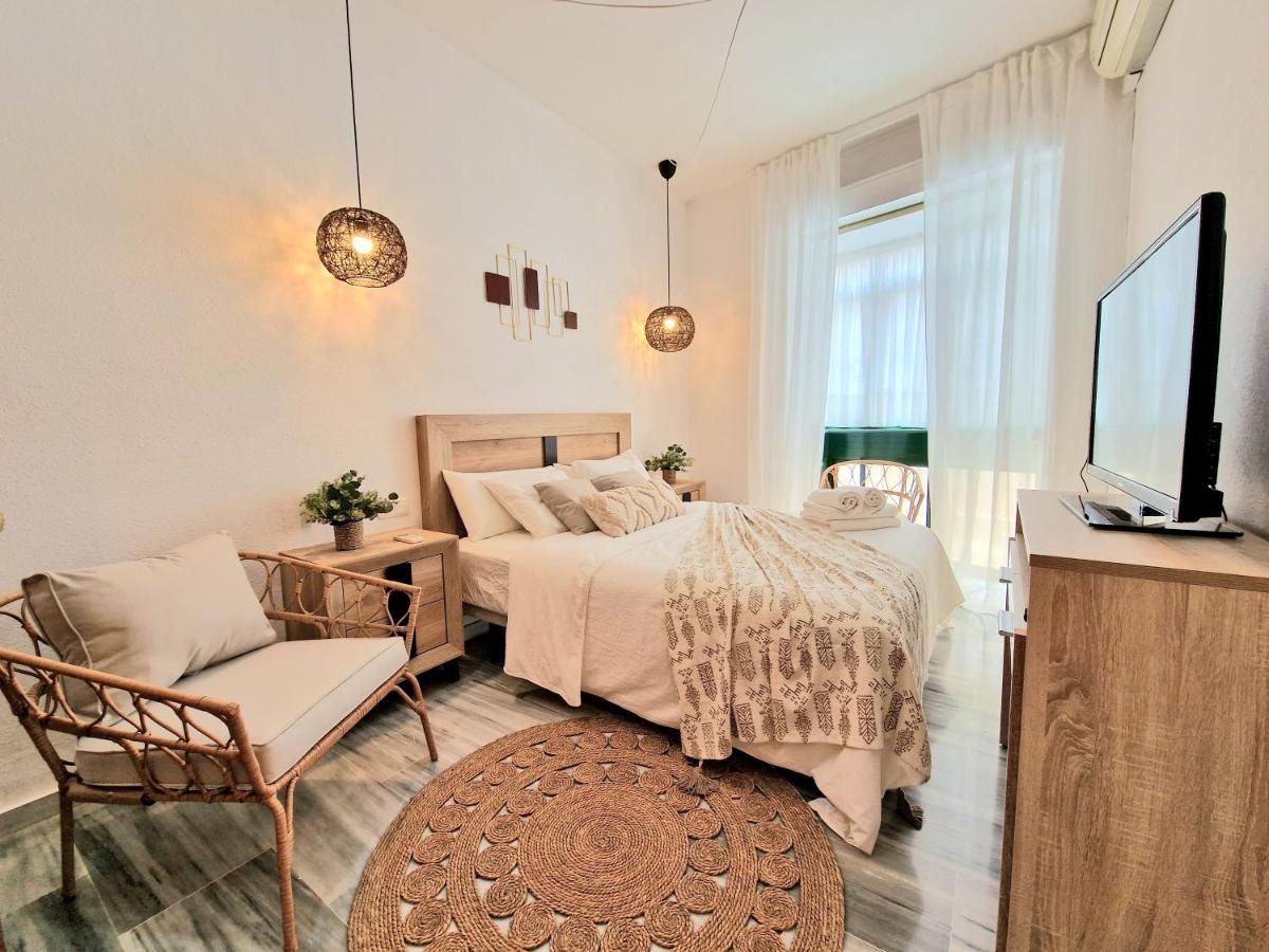 Apartamento Aa Guest - Victoria Center Eco *