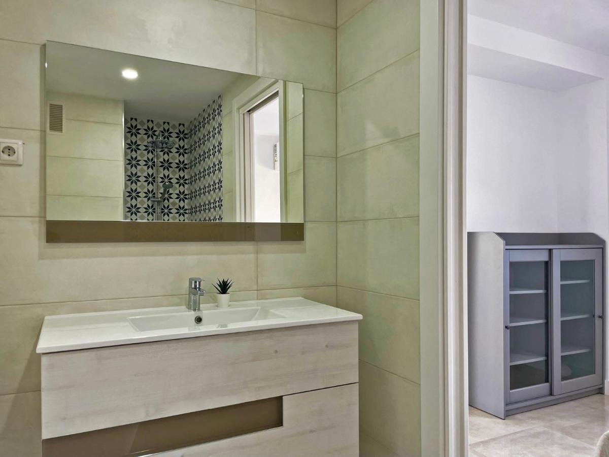 Apartamento Altamar - Ole Solutions Apartamento *