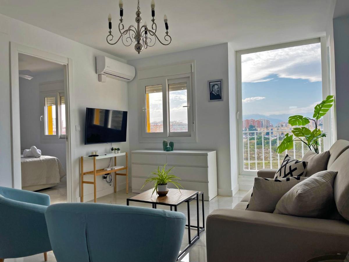 Apartamento Altamar - Ole Solutions *