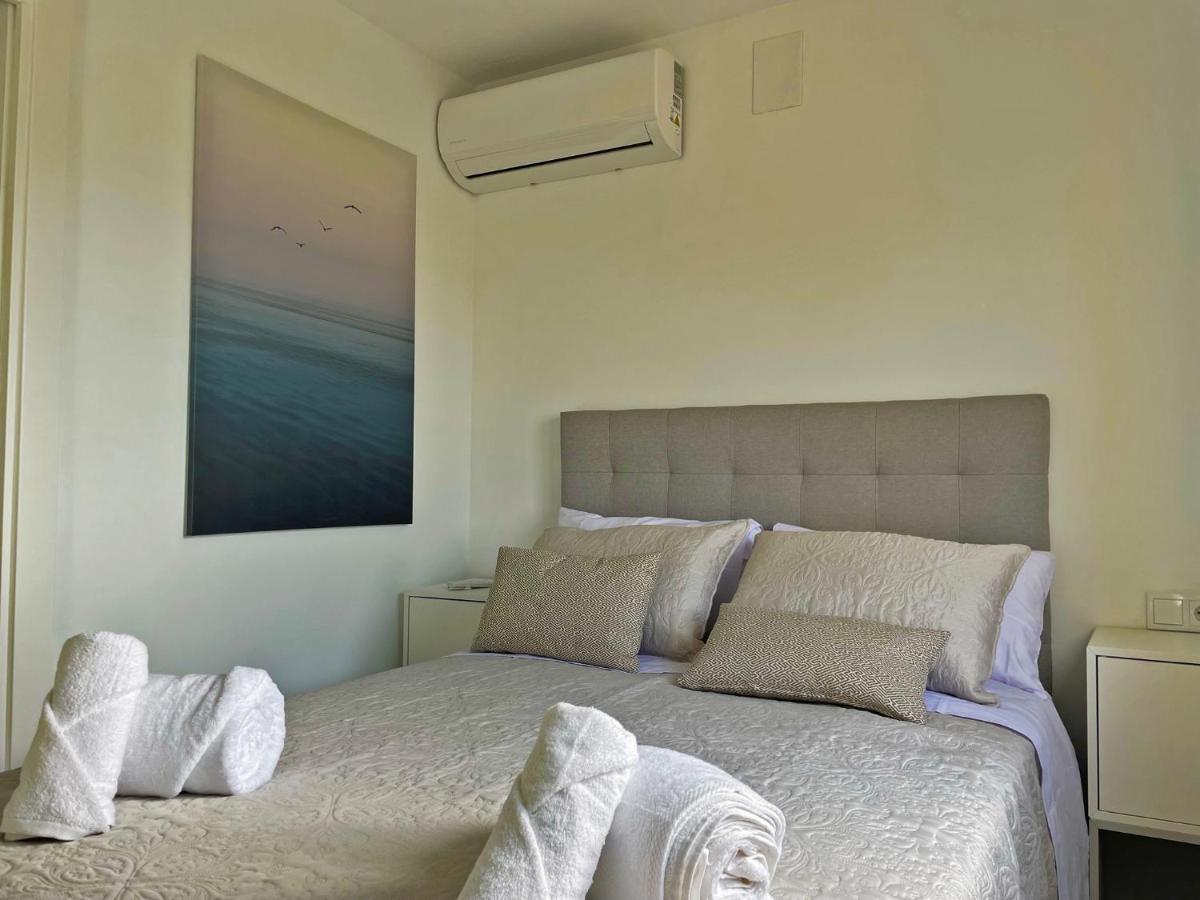Apartamento Altamar - Ole Solutions Málaga