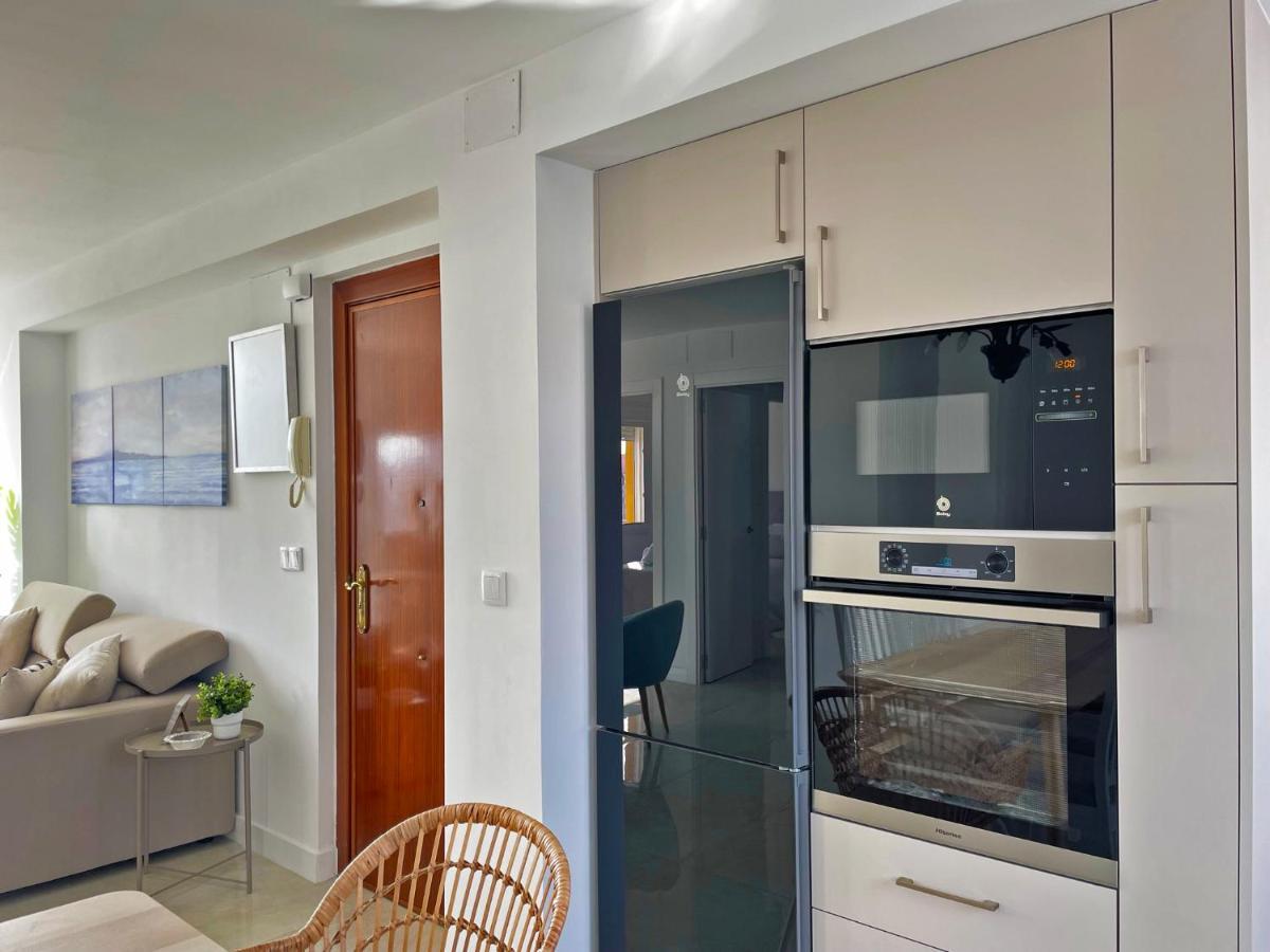 Apartamento Altamar - Ole Solutions