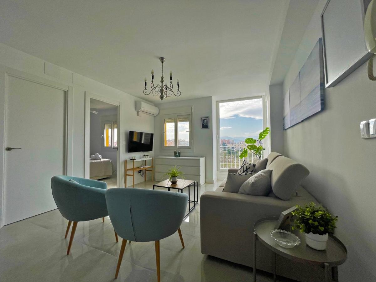 Apartamento Apartamento Altamar - Ole Solutions Málaga