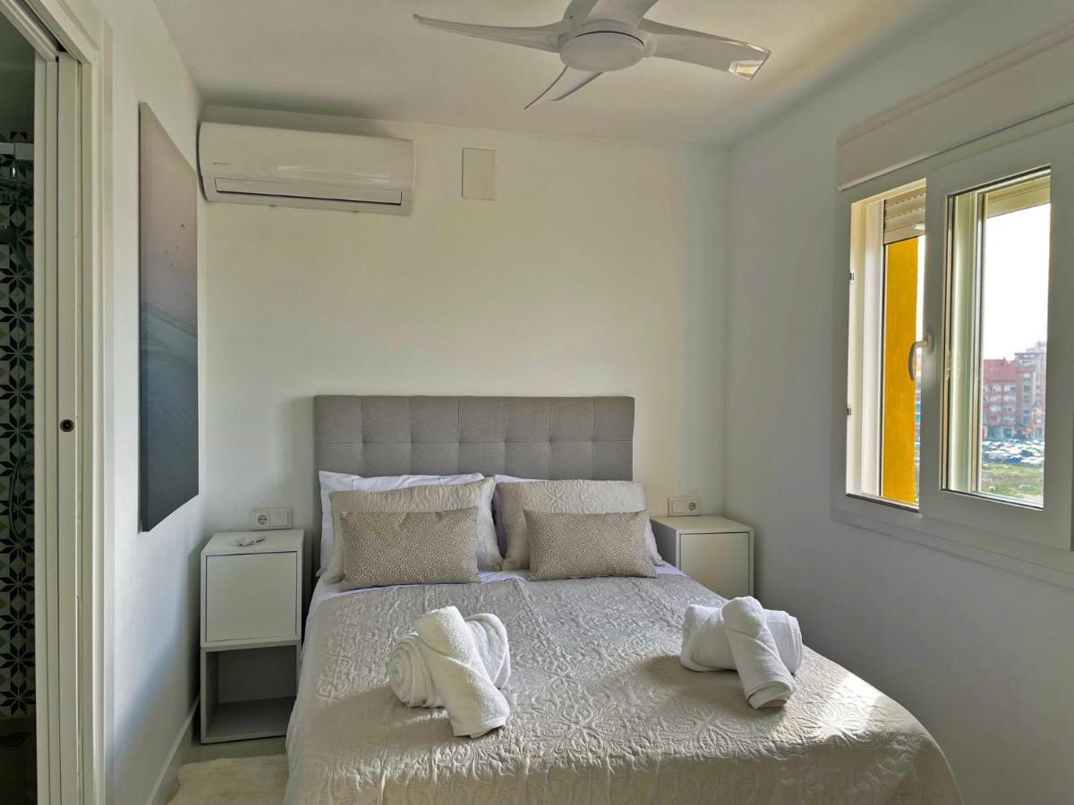 Apartamento Altamar - Ole Solutions Apartamento