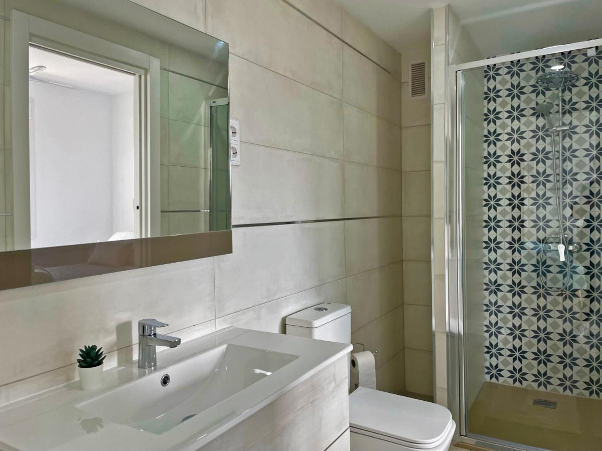 Apartamento Apartamento Altamar - Ole Solutions *