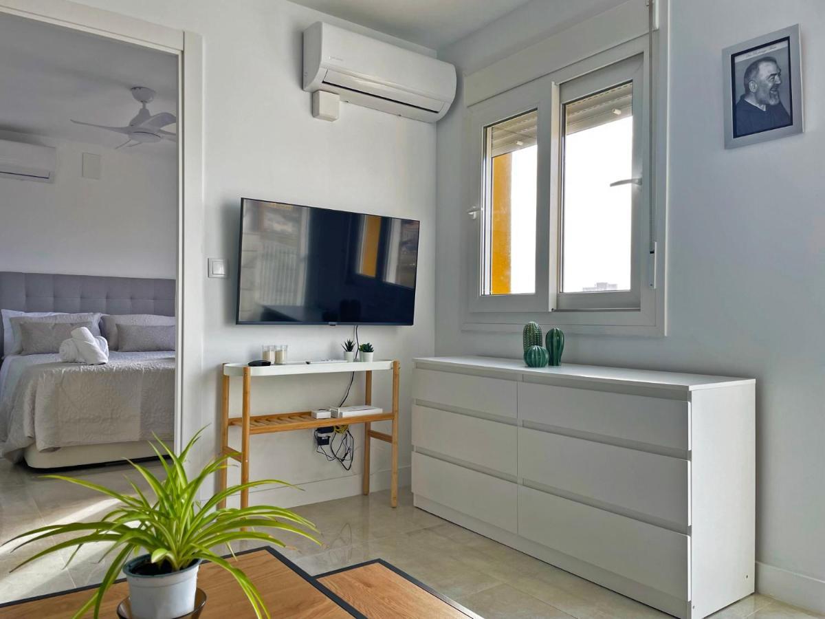 Apartamento Apartamento Altamar - Ole Solutions Málaga