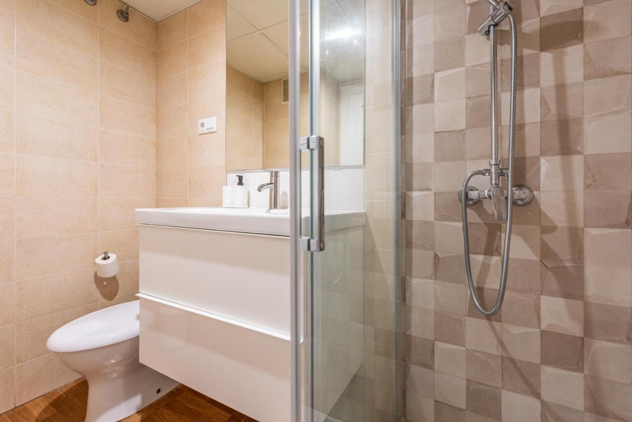 Apartamento Marta Apartamento Málaga