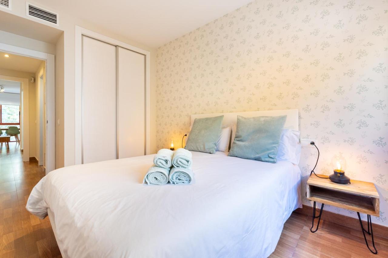 Apartamento Marta Apartamento Málaga