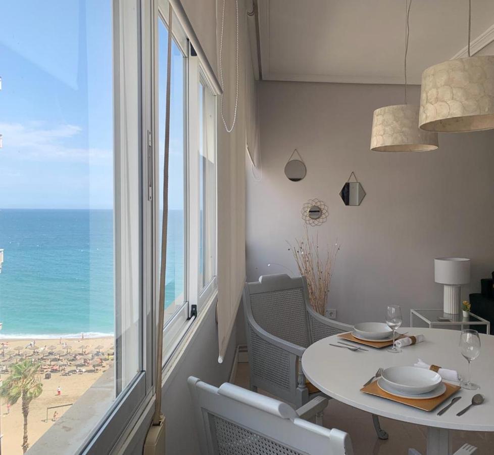 Seamed Apartamento Málaga