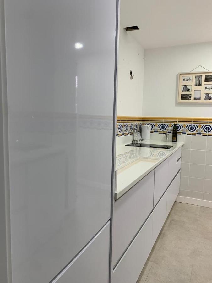 Seamed Apartamento