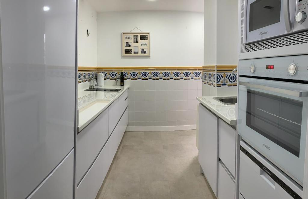 Apartamento Seamed