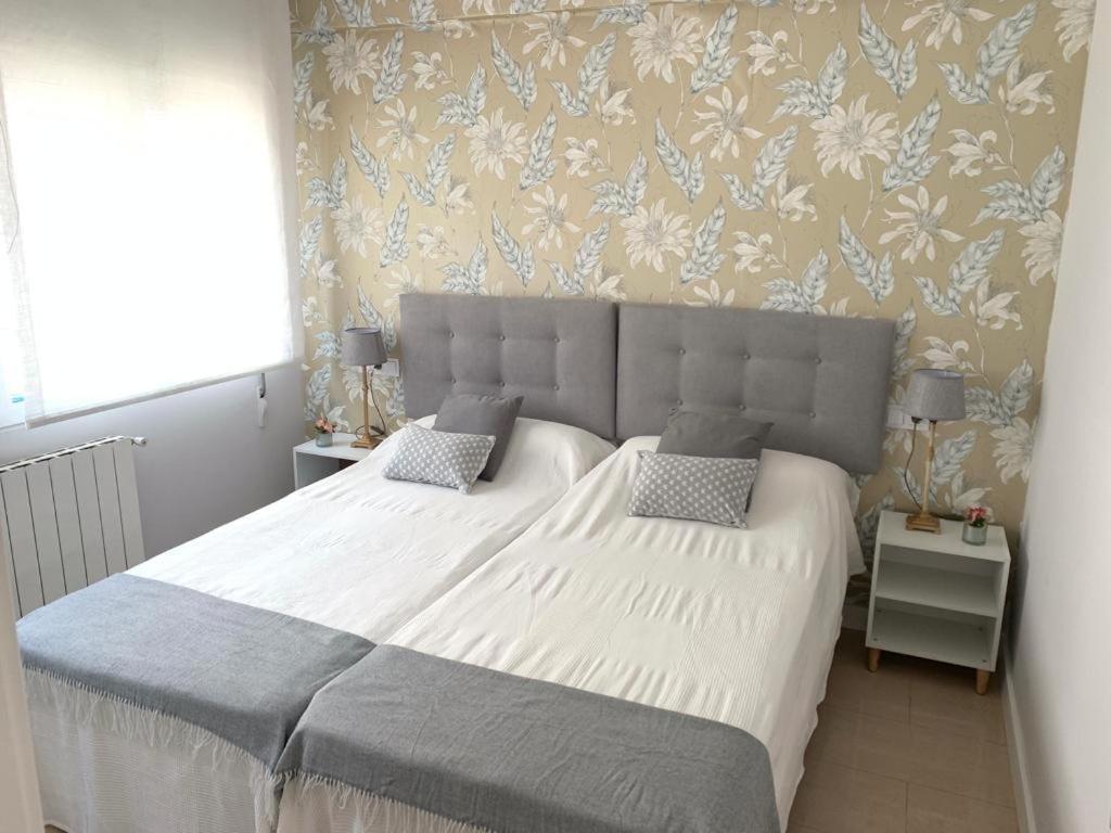 Apartamento Seamed Málaga