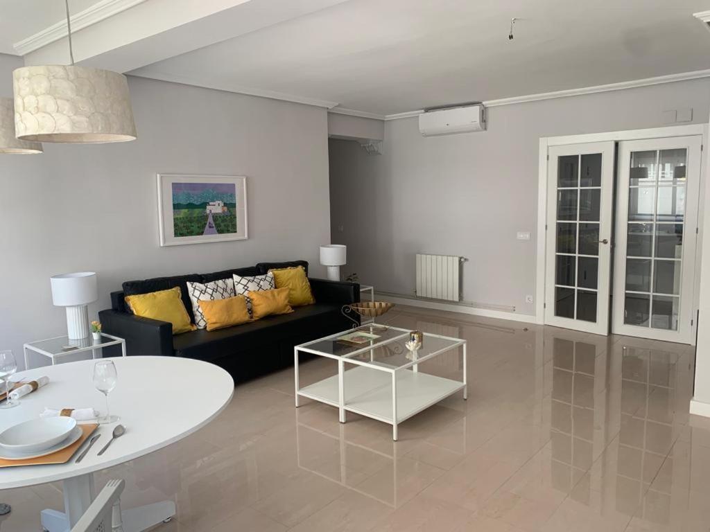 Apartamento Seamed