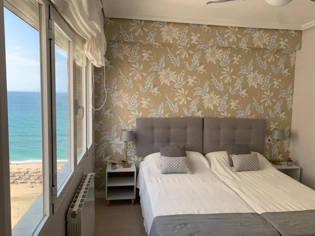Apartamento Seamed *