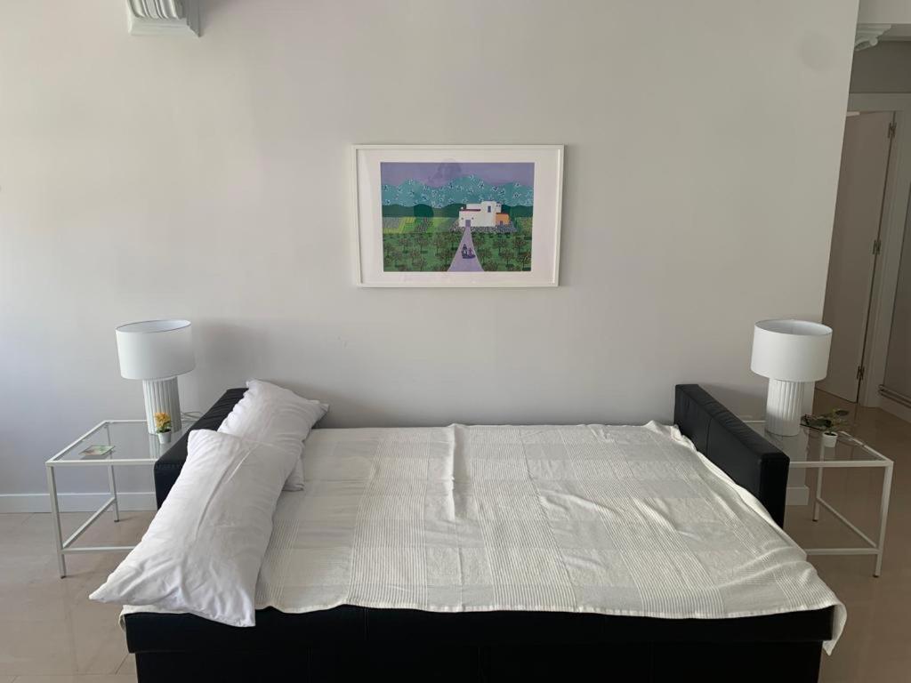 Apartamento Seamed *