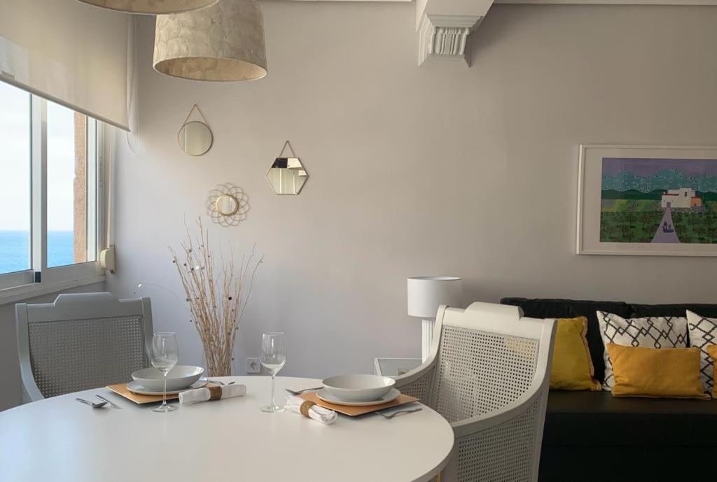 Apartamento Seamed