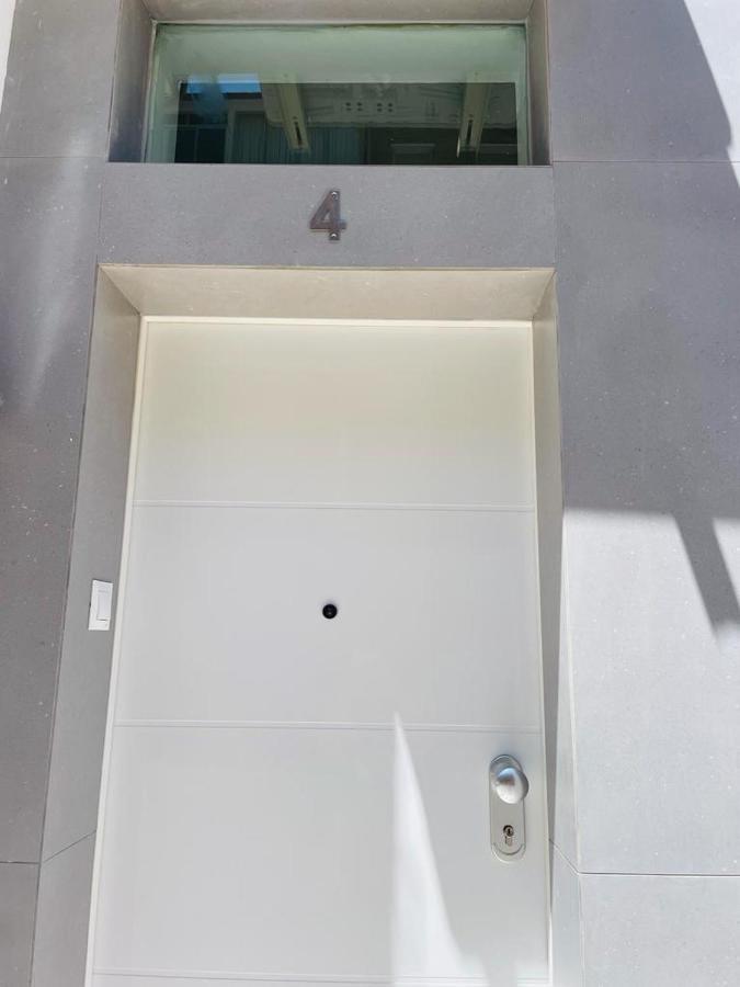 Apartamento Alhucemas Playa