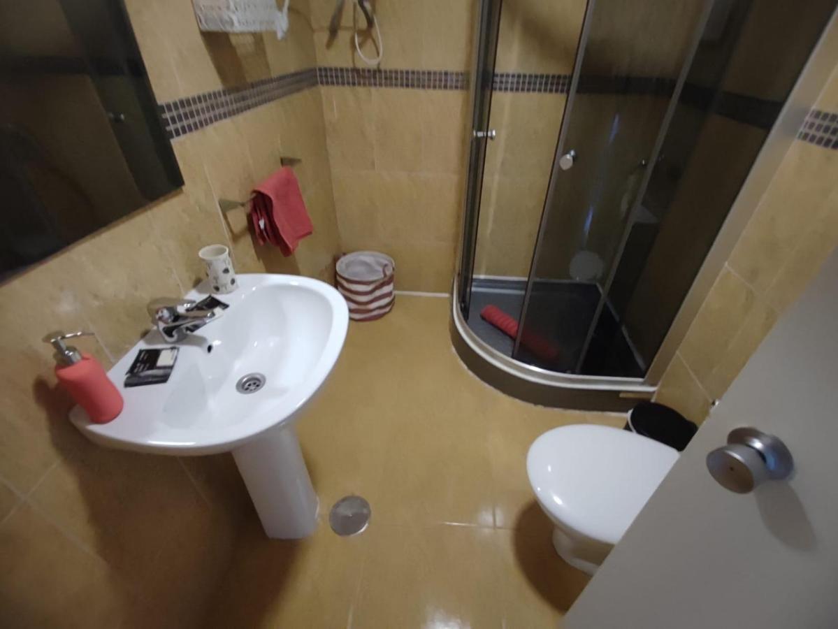 Apartamento Apartamento Con Encanto Larios Street Málaga