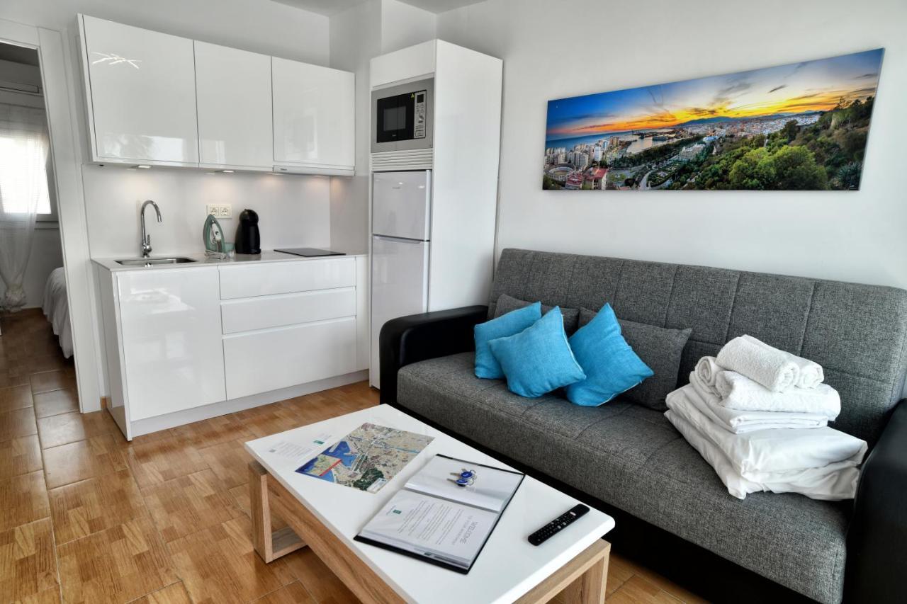 Apartamento La Perla Azul Málaga