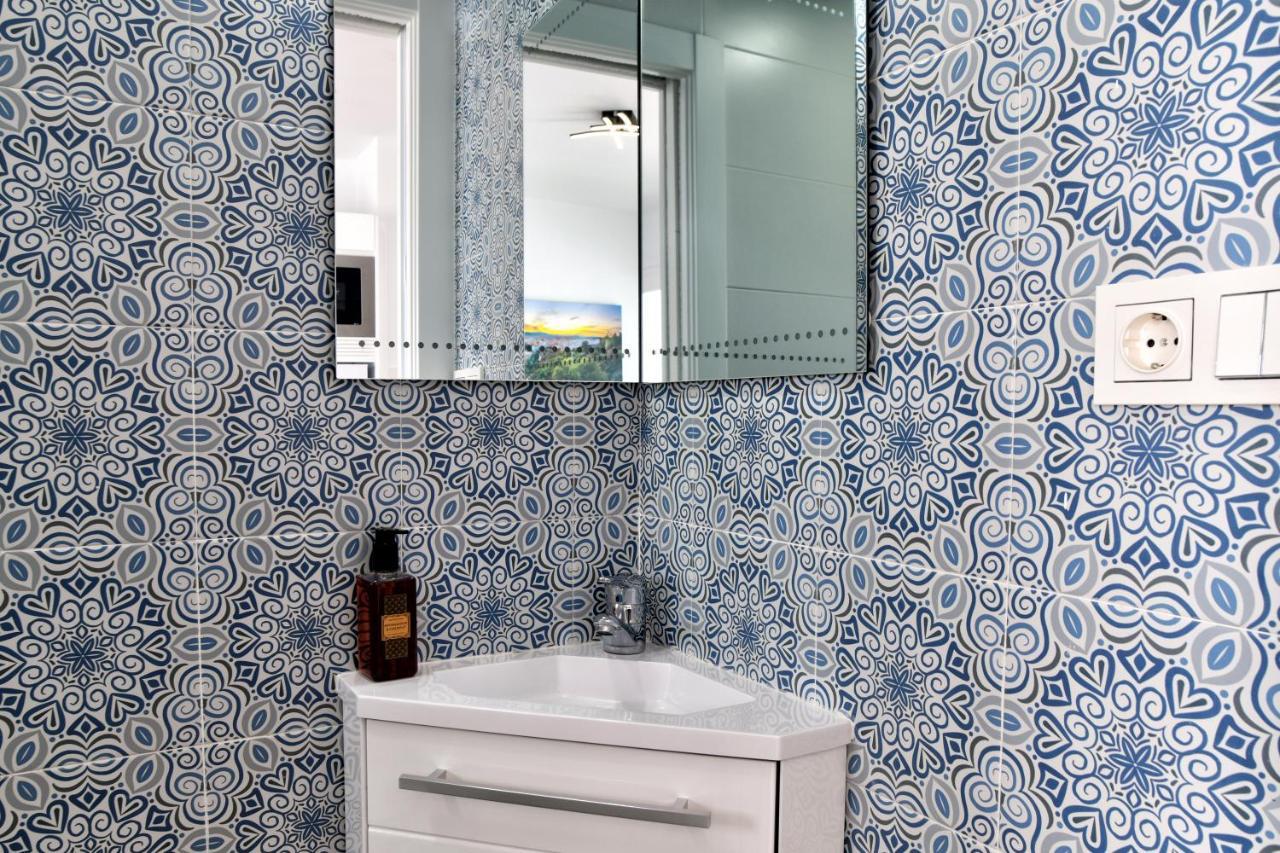 La Perla Azul Apartamento
