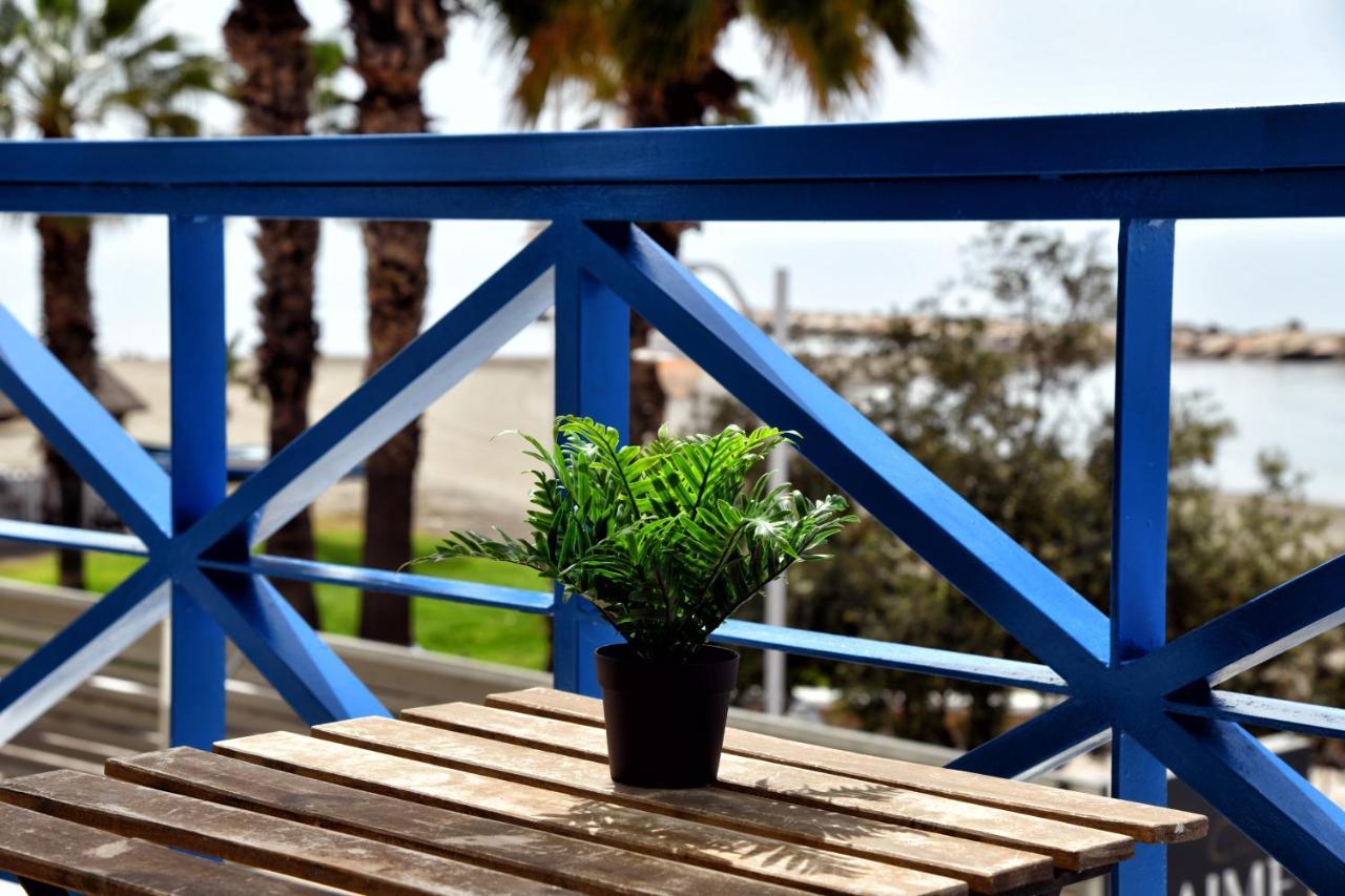 Apartamento La Perla Azul