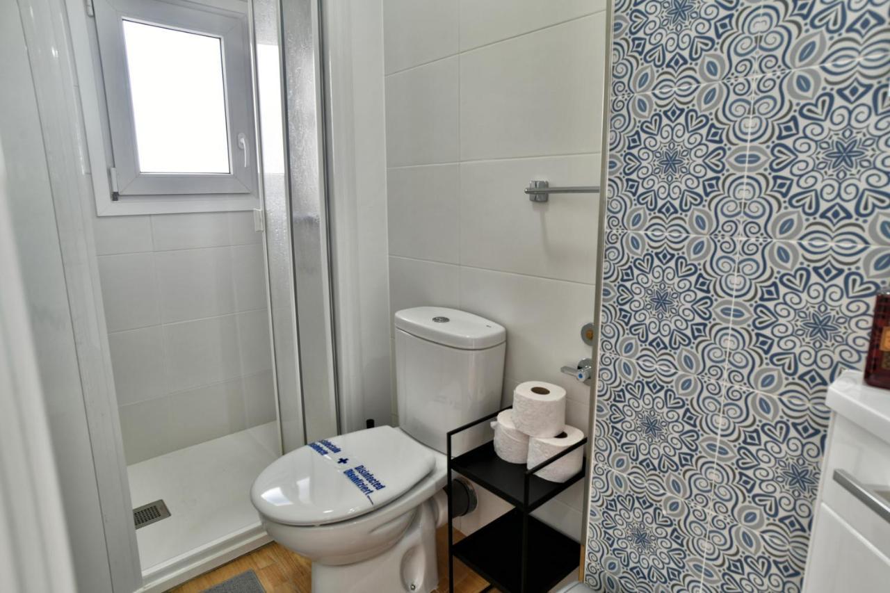 La Perla Azul Málaga