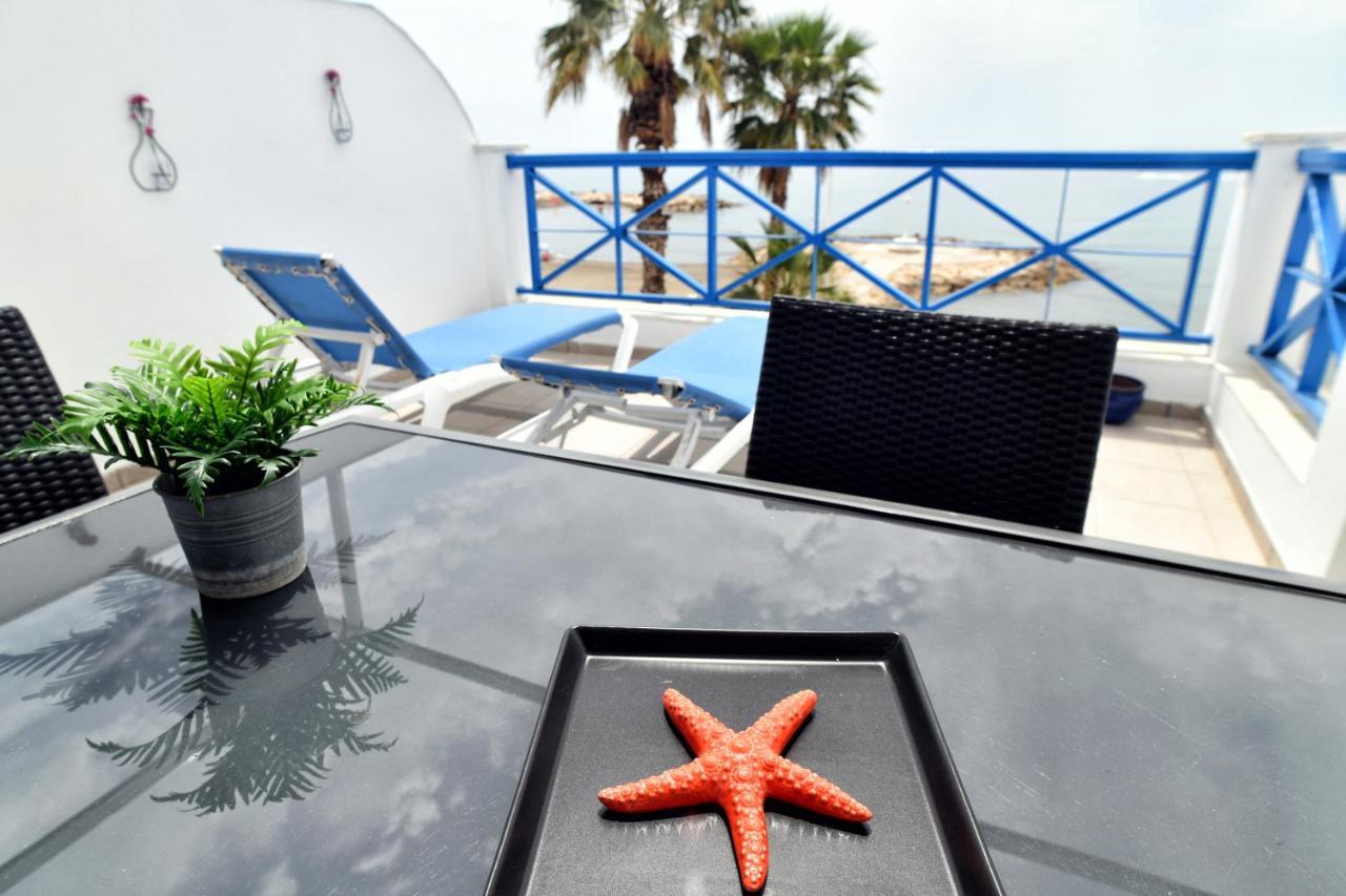 Apartamento La Perla Azul