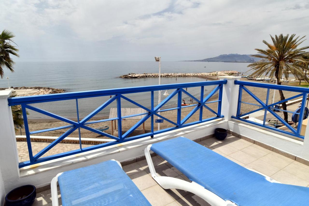 Apartamento La Perla Azul Málaga
