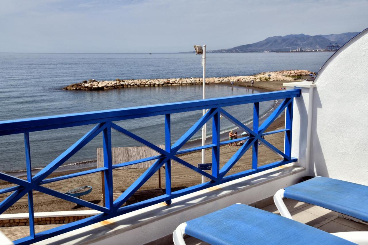 La Perla Azul Apartamento